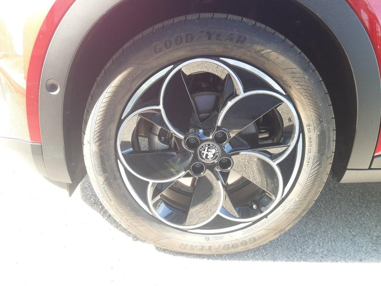 Alfa Romeo Alfa Romeo Junior usata 7
