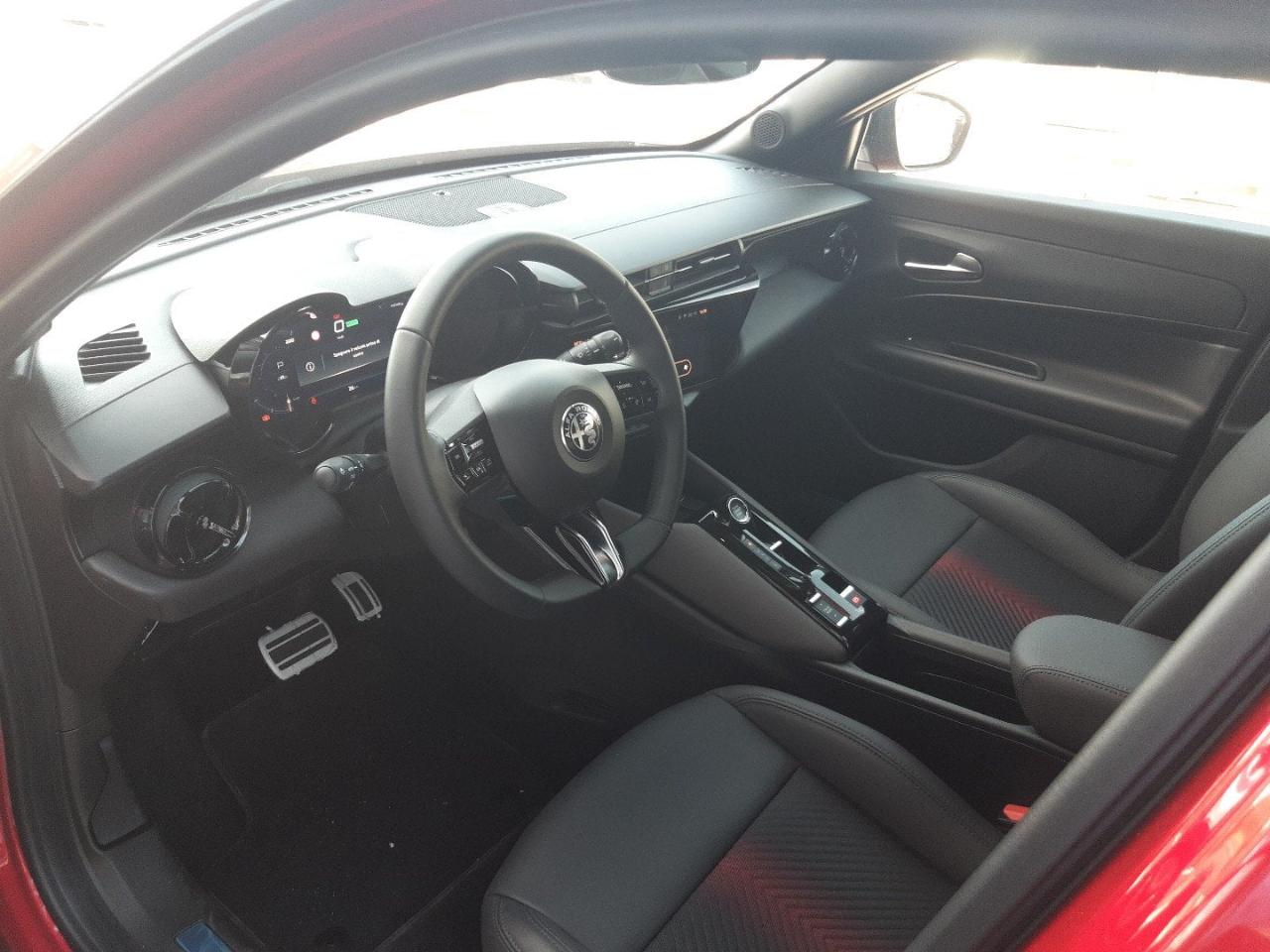 Alfa Romeo Alfa Romeo Junior usata 12