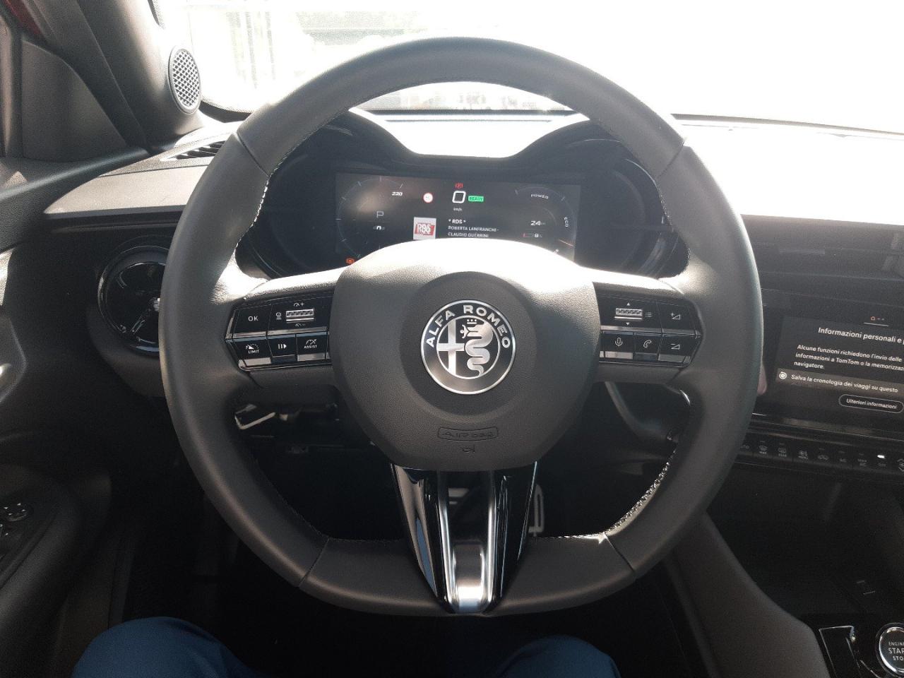 Alfa Romeo Alfa Romeo Junior usata 14