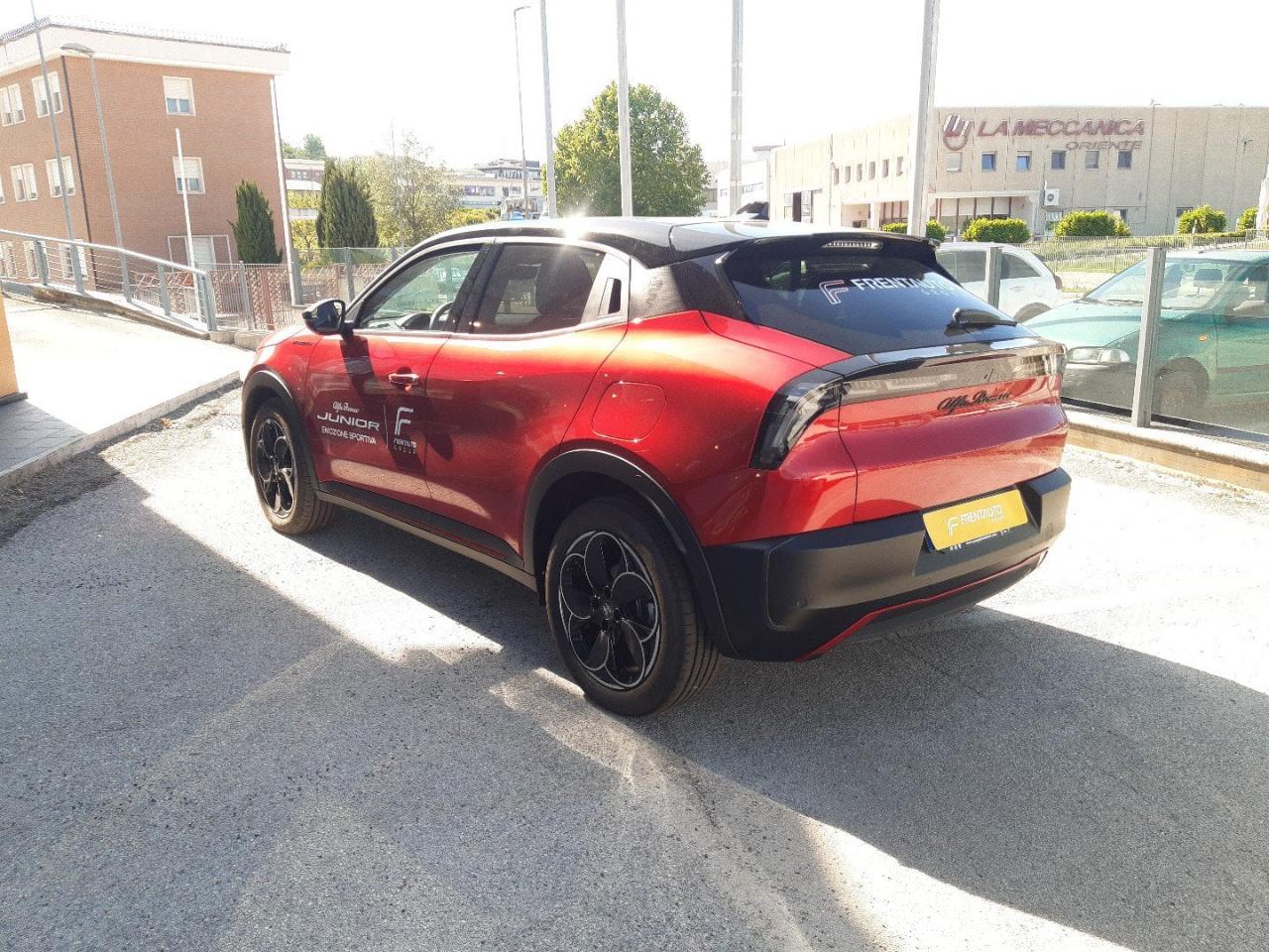 Alfa Romeo Alfa Romeo Junior usata 20
