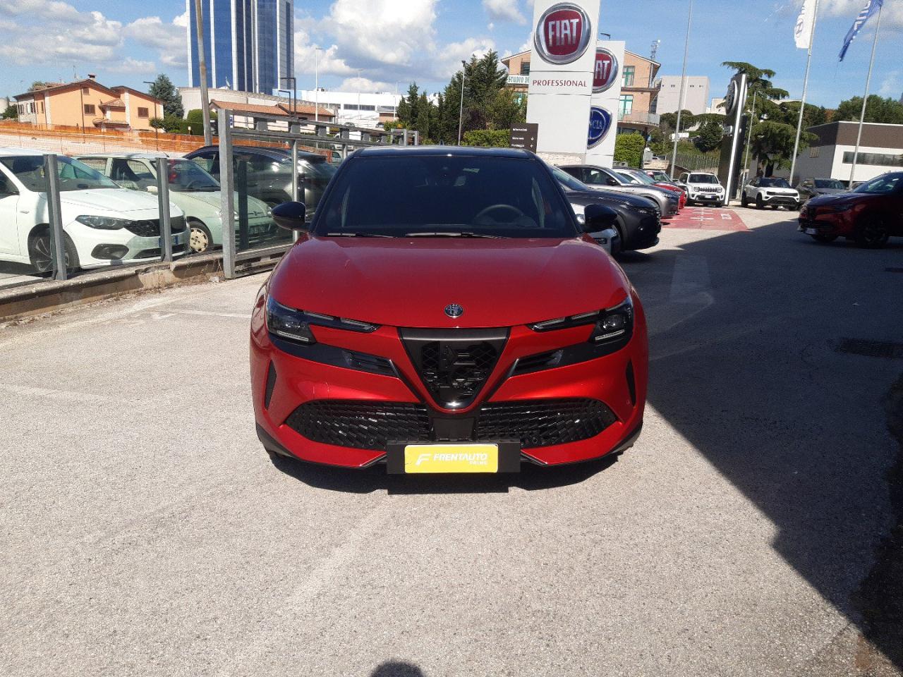 Alfa Romeo Alfa Romeo Junior usata 22
