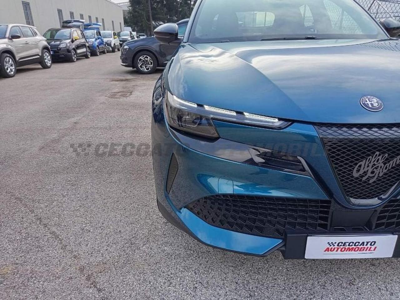 Alfa Romeo Alfa Romeo Junior usata 9