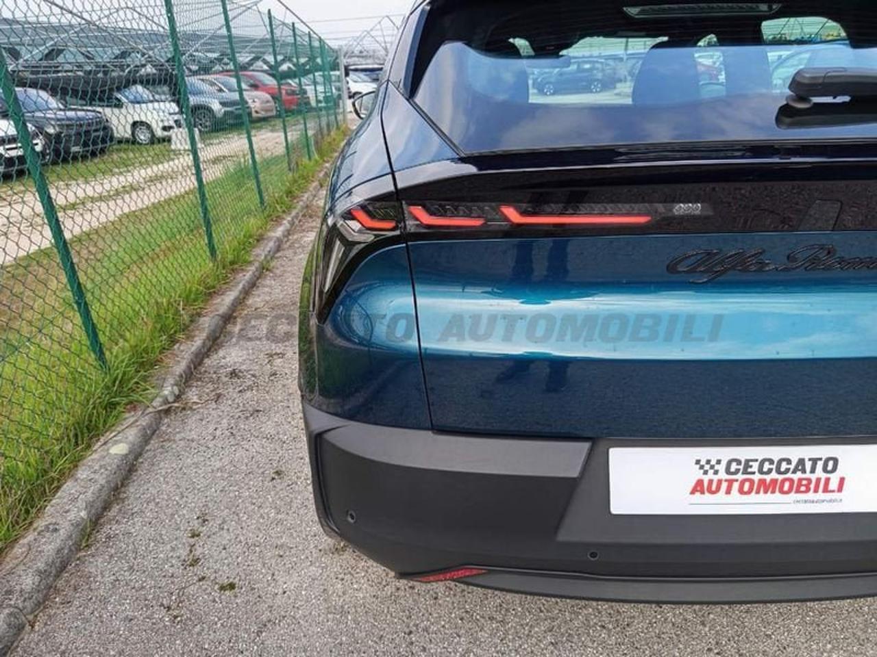 Alfa Romeo Alfa Romeo Junior usata 10