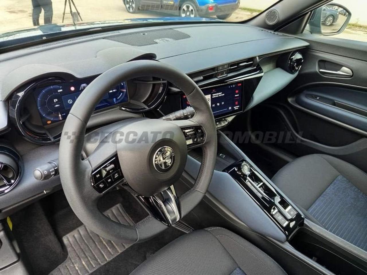 Alfa Romeo Alfa Romeo Junior usata 12