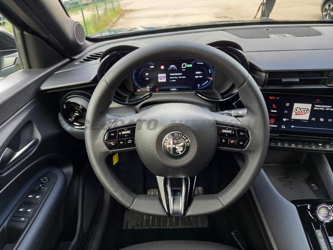 Alfa Romeo Alfa Romeo Junior usata 13