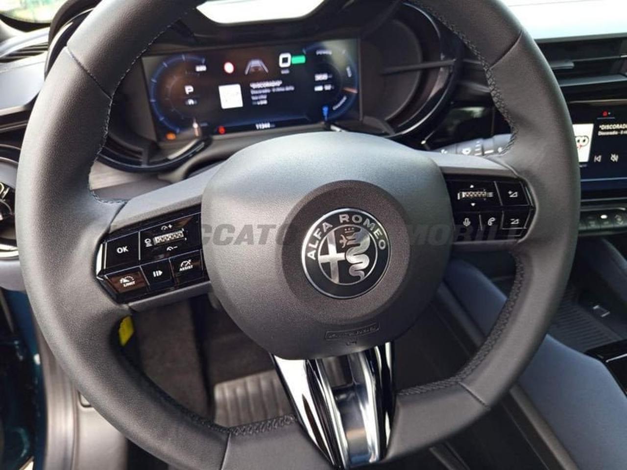 Alfa Romeo Alfa Romeo Junior usata 15