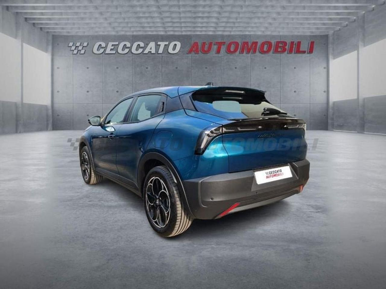 Alfa Romeo Alfa Romeo Junior usata 17