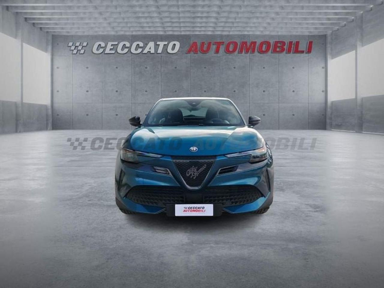 Alfa Romeo Alfa Romeo Junior usata 18