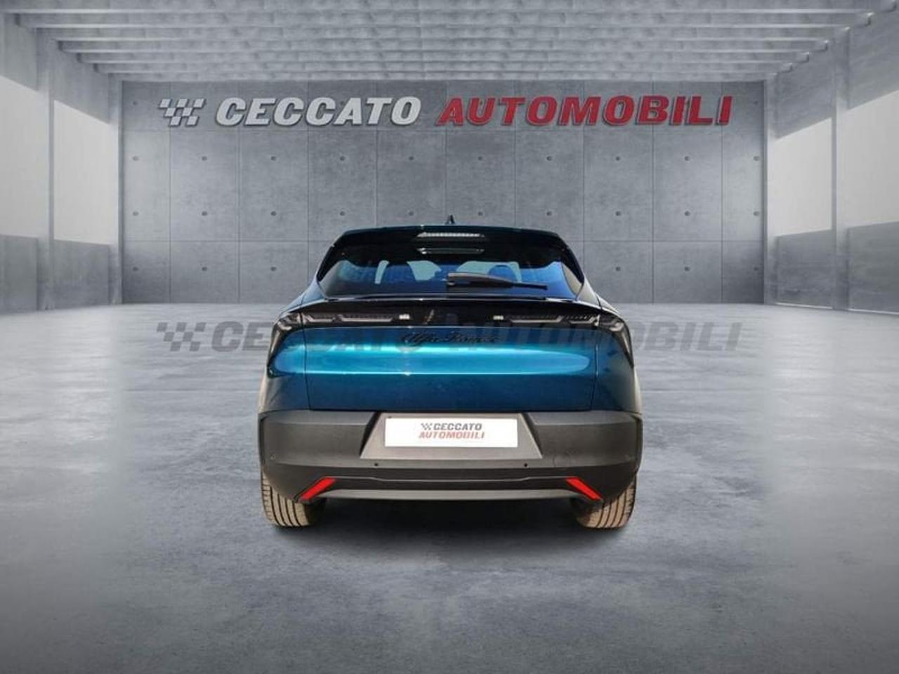 Alfa Romeo Alfa Romeo Junior usata 19