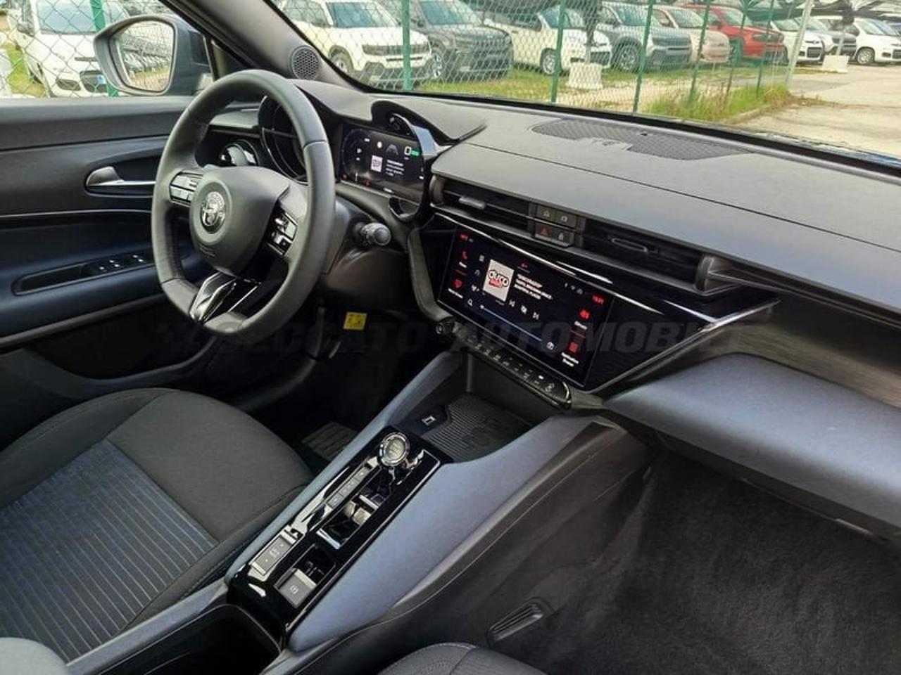 Alfa Romeo Alfa Romeo Junior usata 21