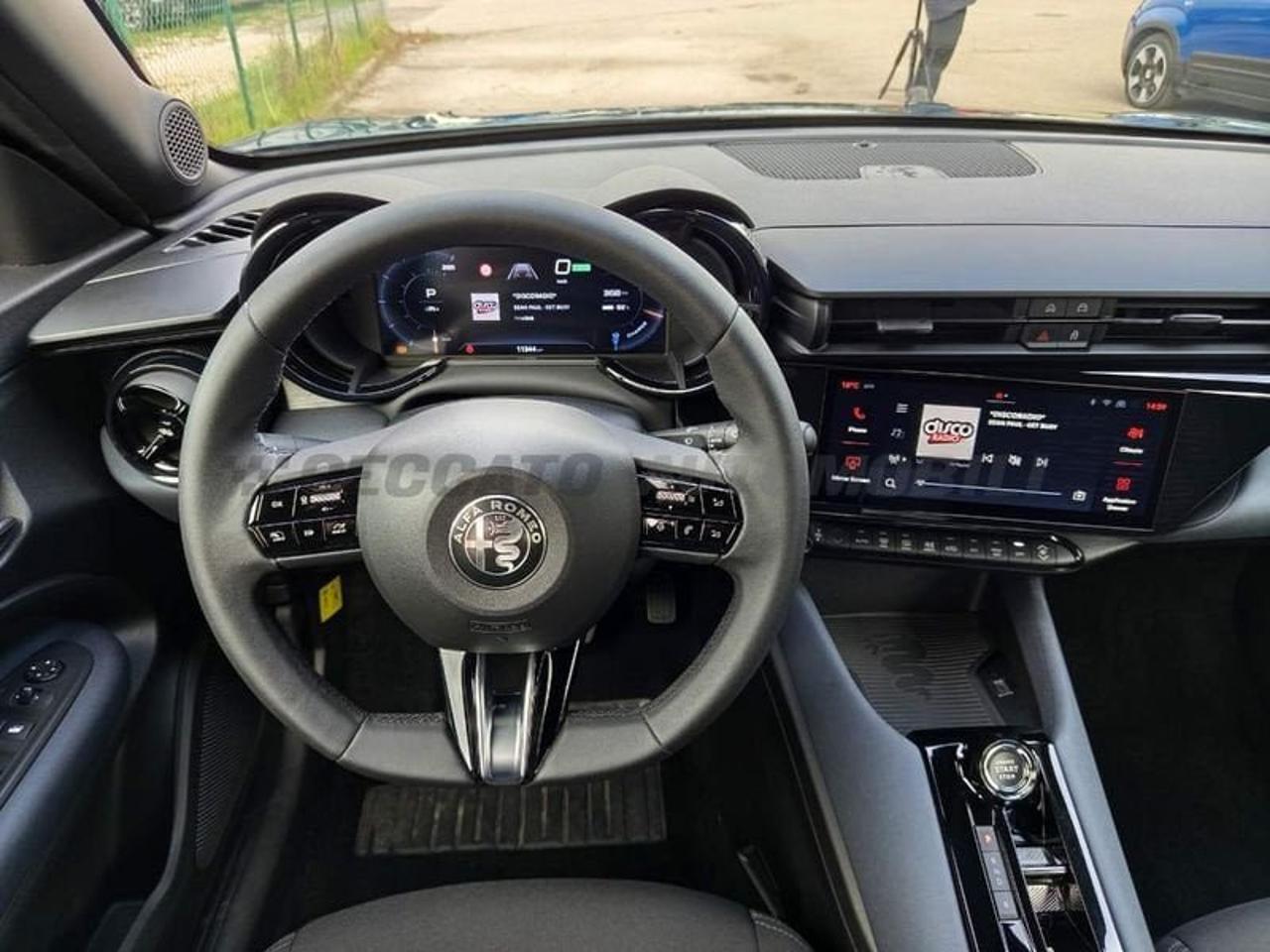 Alfa Romeo Alfa Romeo Junior usata 22