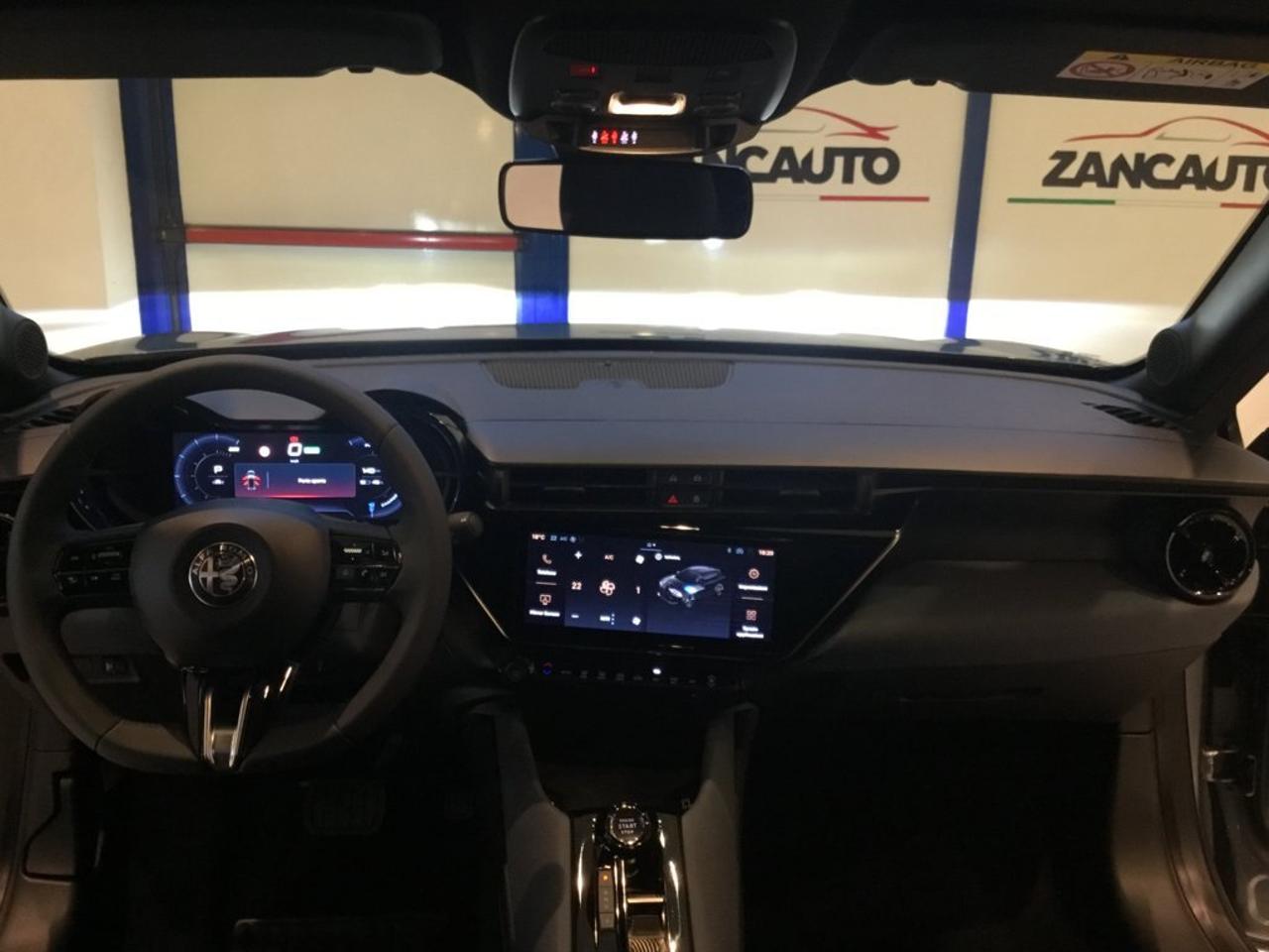 Alfa Romeo Alfa Romeo Junior usata 2