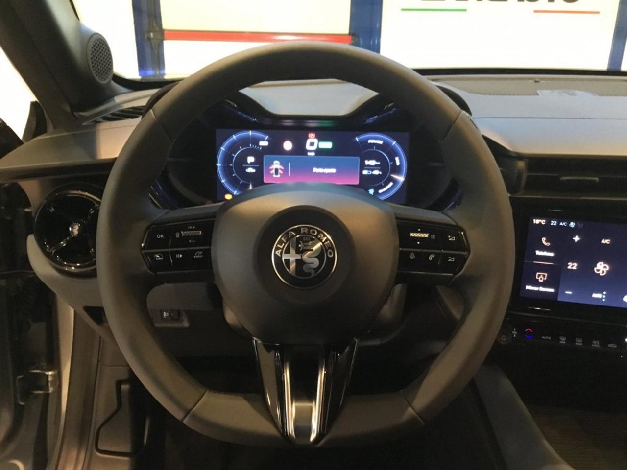Alfa Romeo Alfa Romeo Junior usata 1