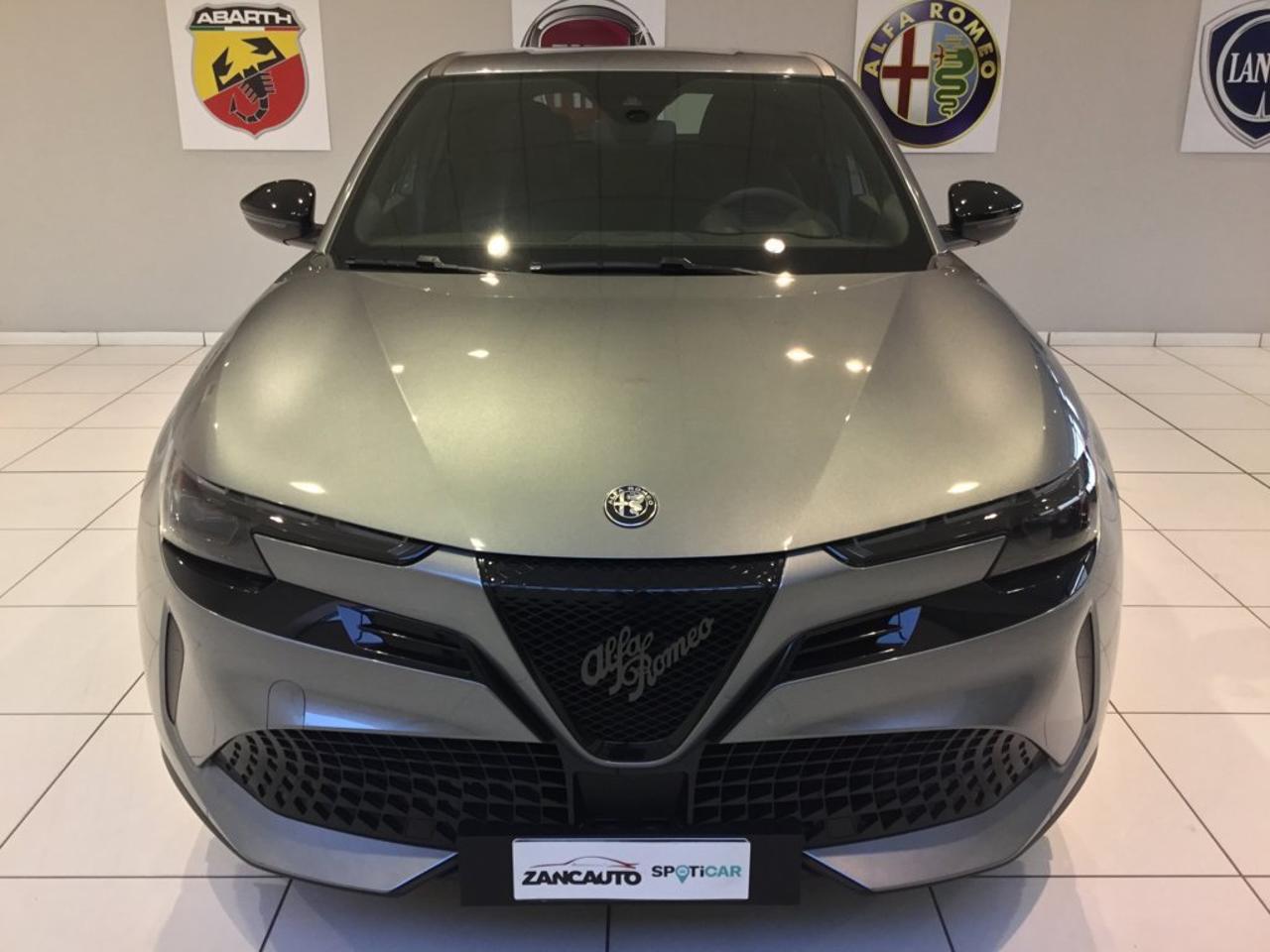 Alfa Romeo Alfa Romeo Junior usata 9