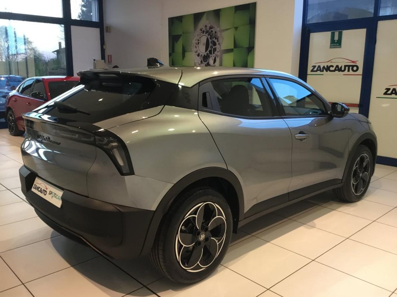 Alfa Romeo Alfa Romeo Junior usata 13