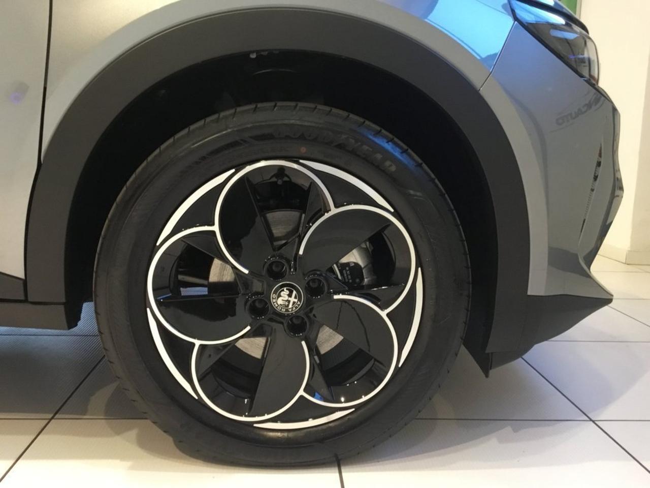 Alfa Romeo Alfa Romeo Junior usata 14