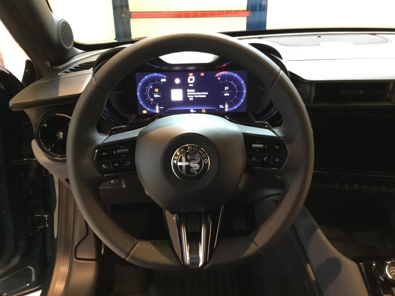 Alfa Romeo Alfa Romeo Junior usata 1
