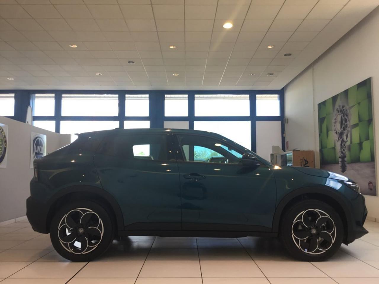 Alfa Romeo Alfa Romeo Junior usata 7