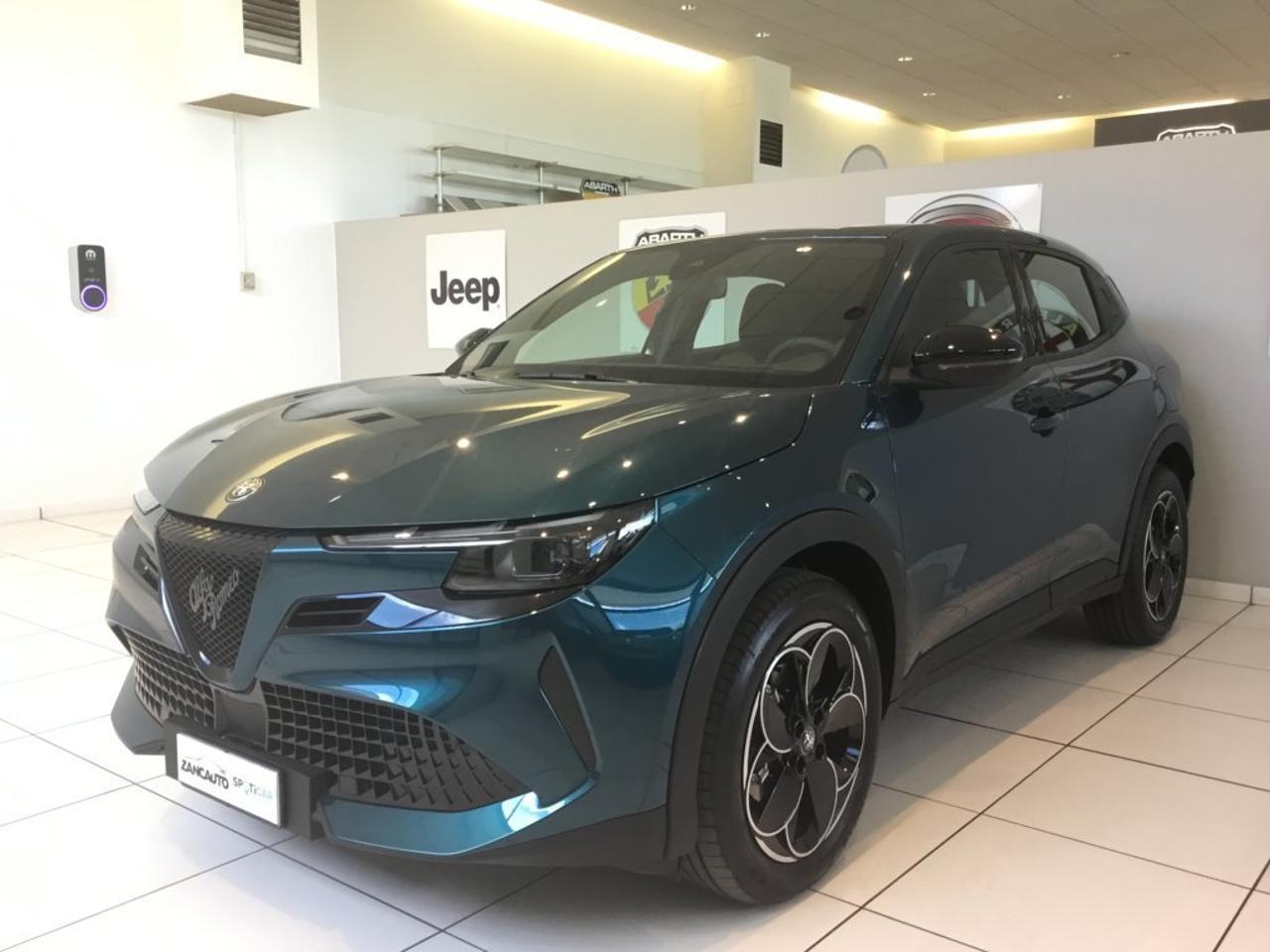 Alfa Romeo Alfa Romeo Junior usata 8
