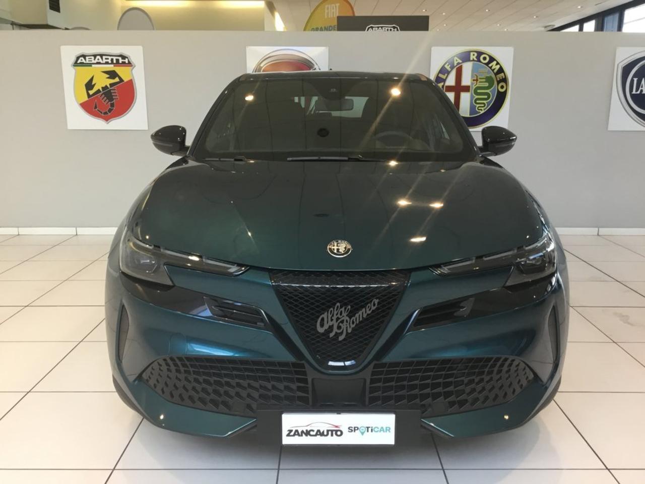 Alfa Romeo Alfa Romeo Junior usata 9