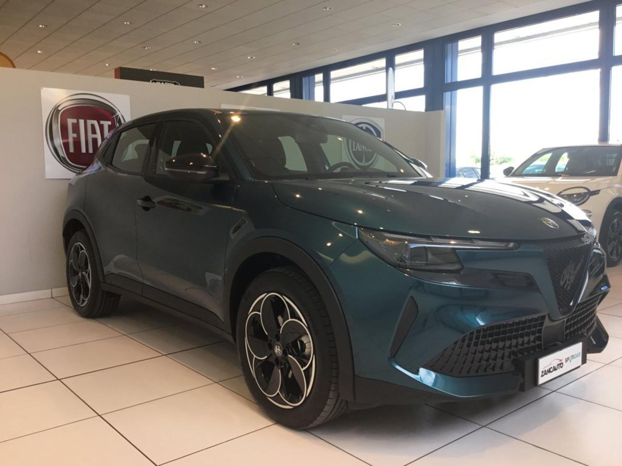 Alfa Romeo Alfa Romeo Junior usata 10