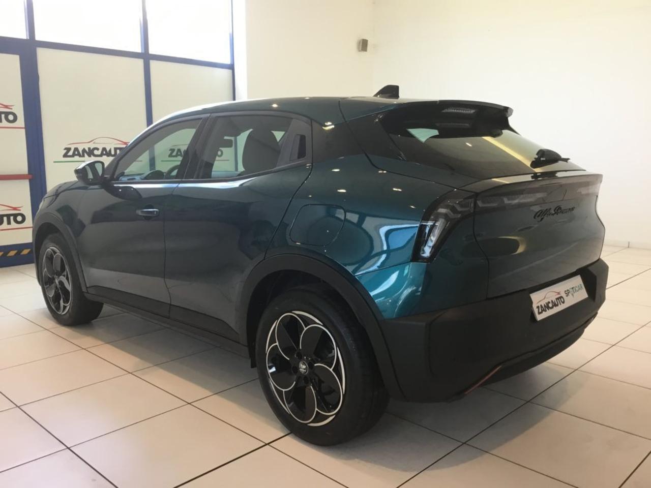 Alfa Romeo Alfa Romeo Junior usata 11