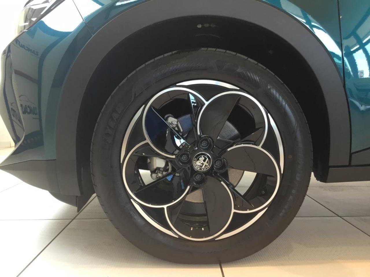 Alfa Romeo Alfa Romeo Junior usata 14