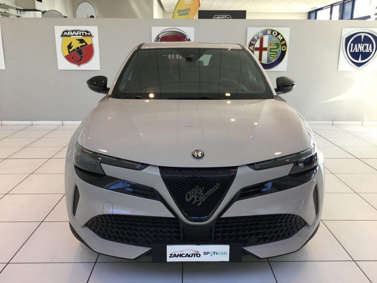 Alfa Romeo Alfa Romeo Junior usata 9