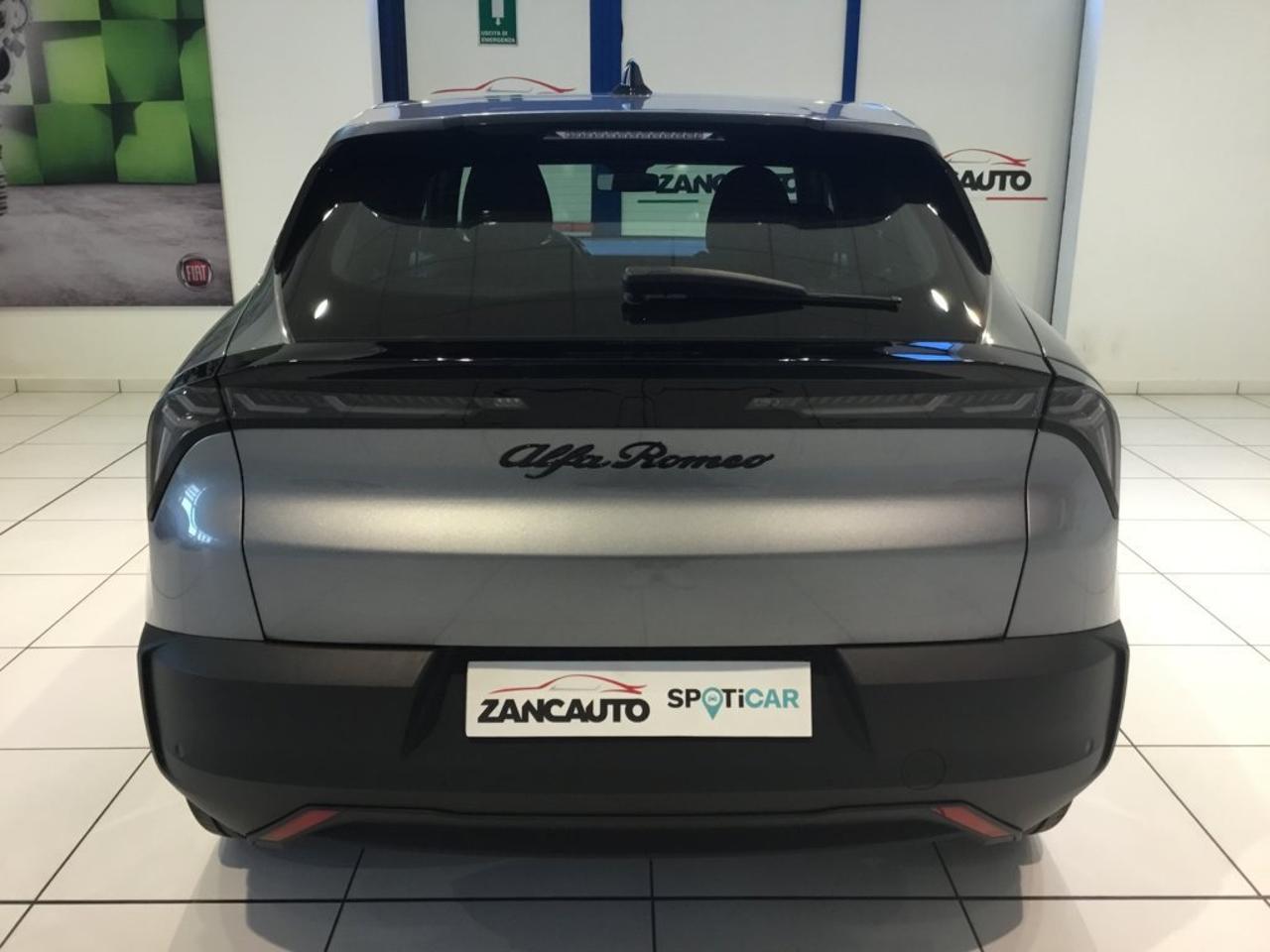 Alfa Romeo Alfa Romeo Junior usata 12