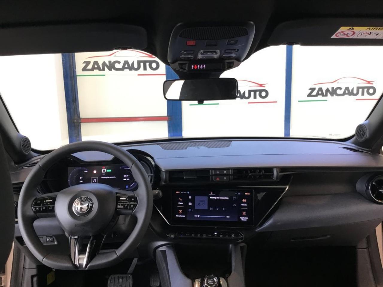 Alfa Romeo Alfa Romeo Junior usata 1