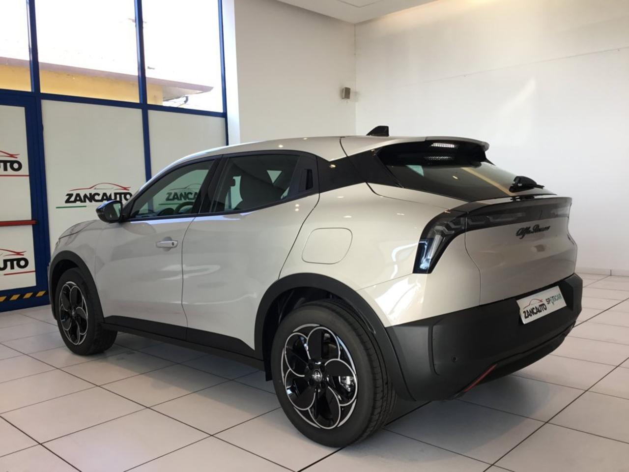 Alfa Romeo Alfa Romeo Junior usata 11