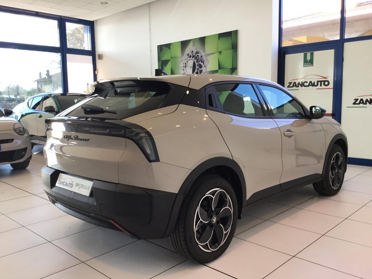 Alfa Romeo Alfa Romeo Junior usata 13