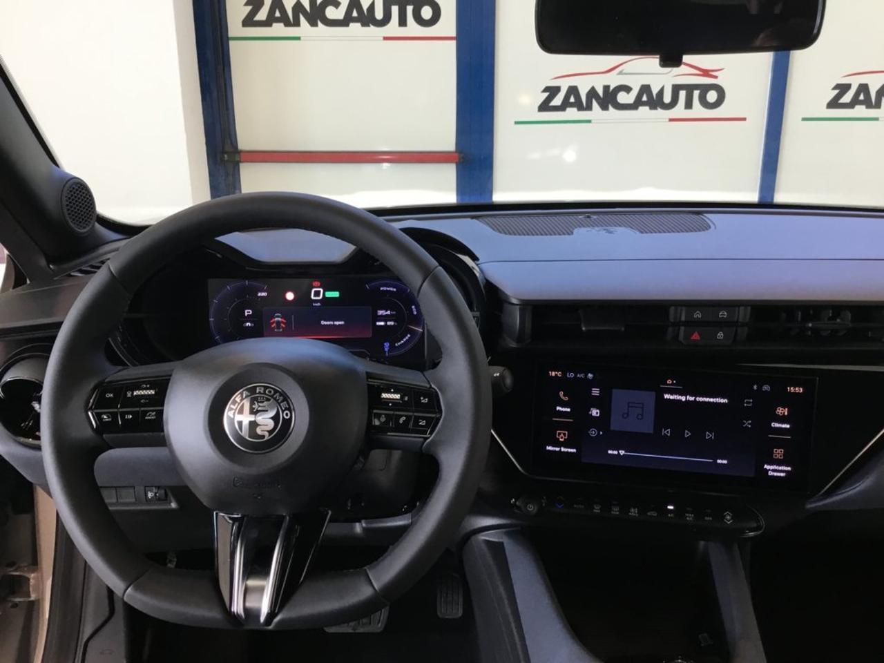 Alfa Romeo Alfa Romeo Junior usata 14