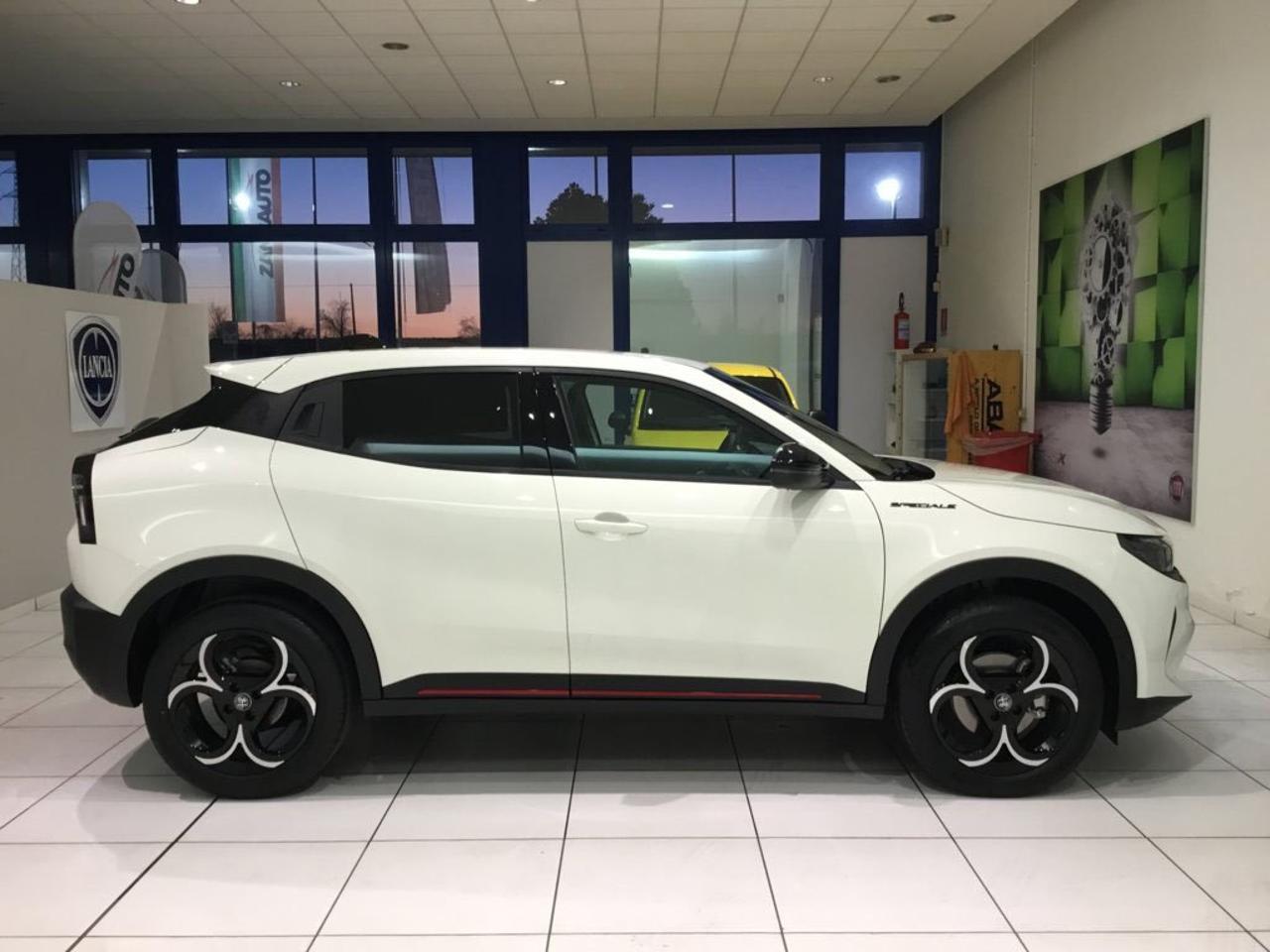 Alfa Romeo Alfa Romeo Junior usata 7