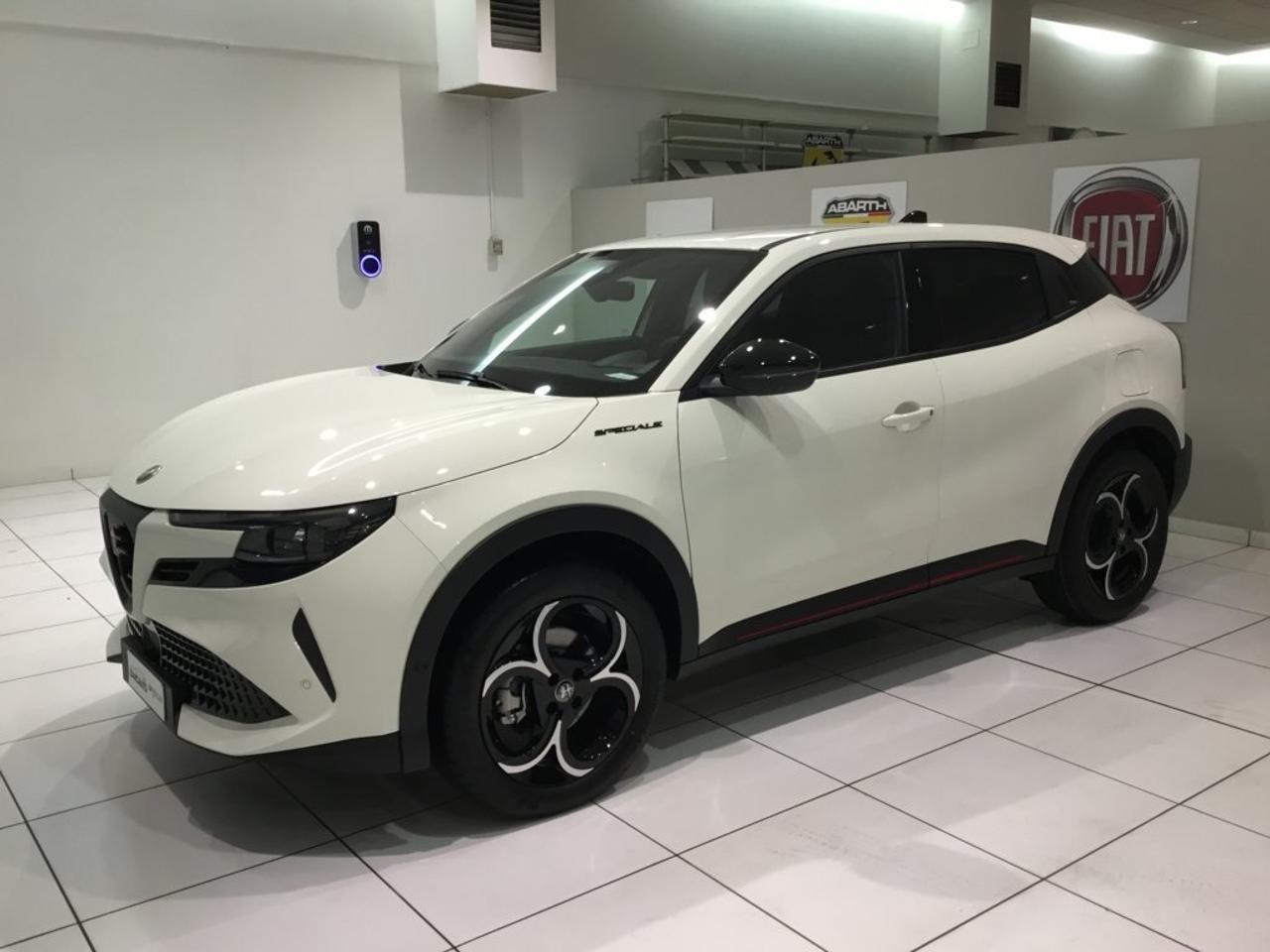 Alfa Romeo Alfa Romeo Junior usata 8