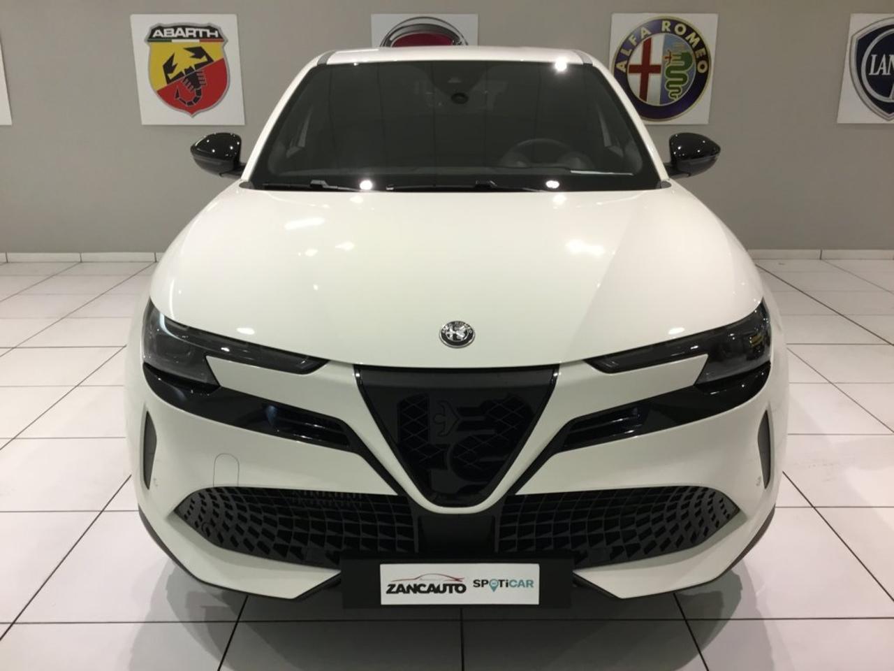 Alfa Romeo Alfa Romeo Junior usata 9