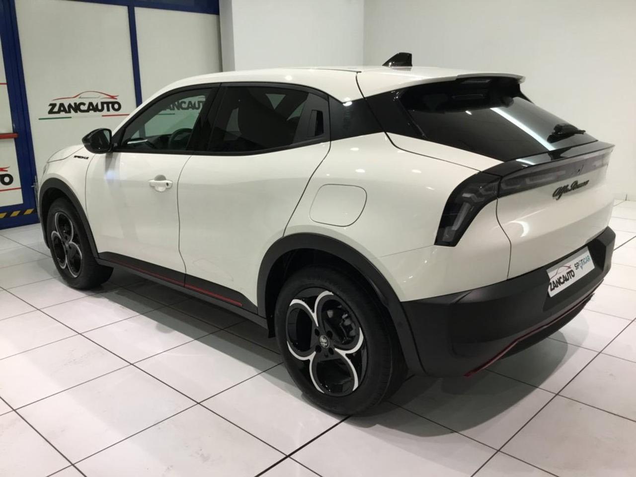 Alfa Romeo Alfa Romeo Junior usata 11