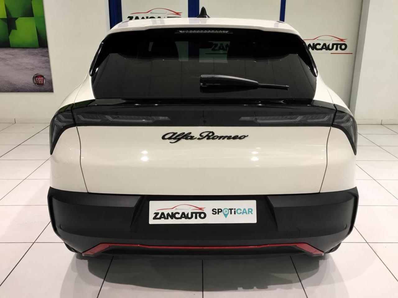 Alfa Romeo Alfa Romeo Junior usata 12
