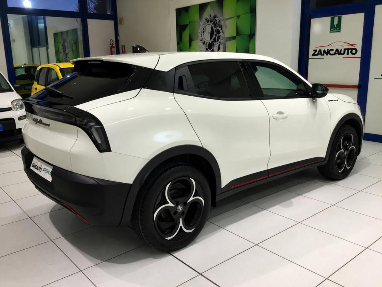 Alfa Romeo Alfa Romeo Junior usata 13