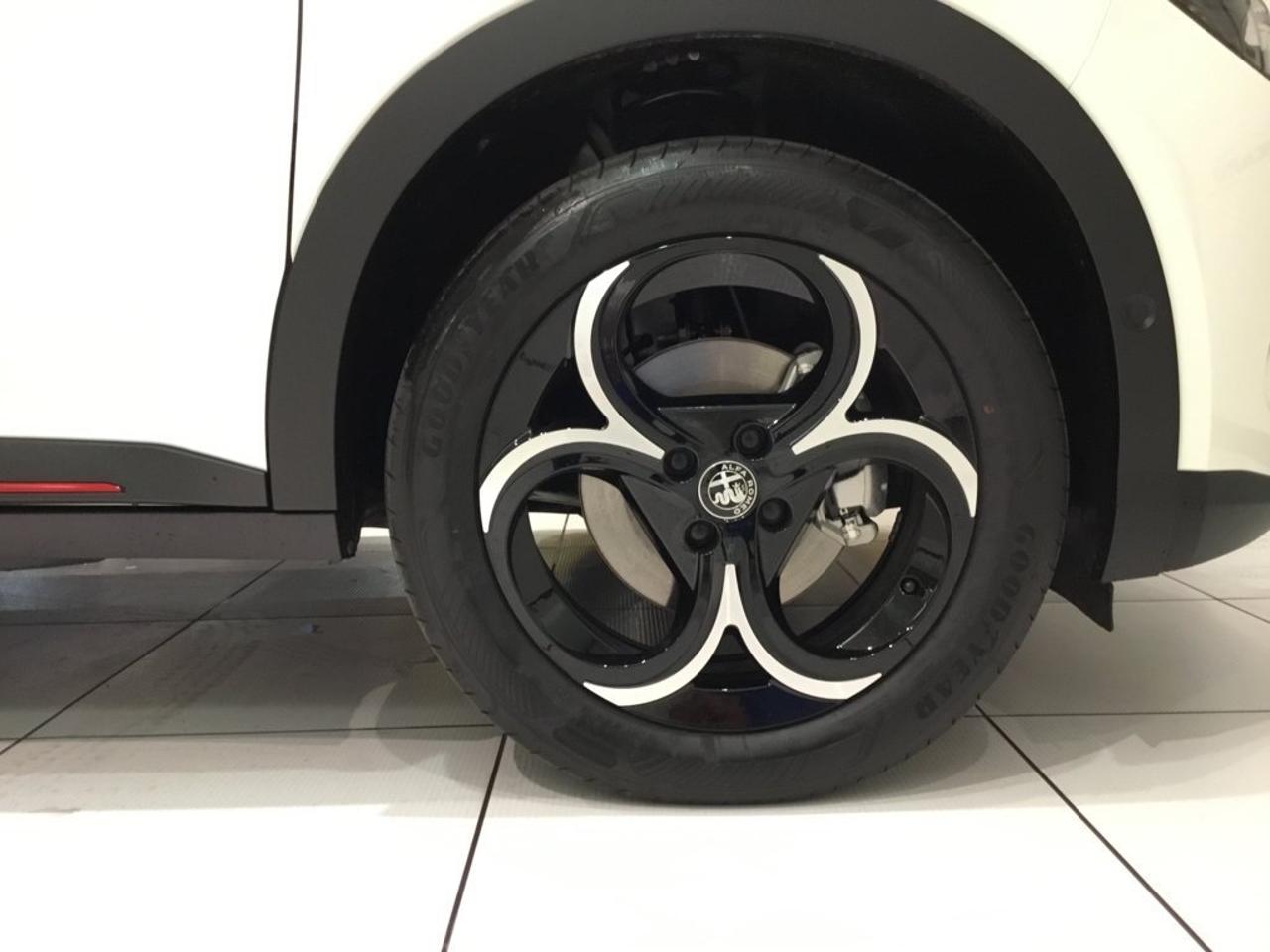 Alfa Romeo Alfa Romeo Junior usata 14