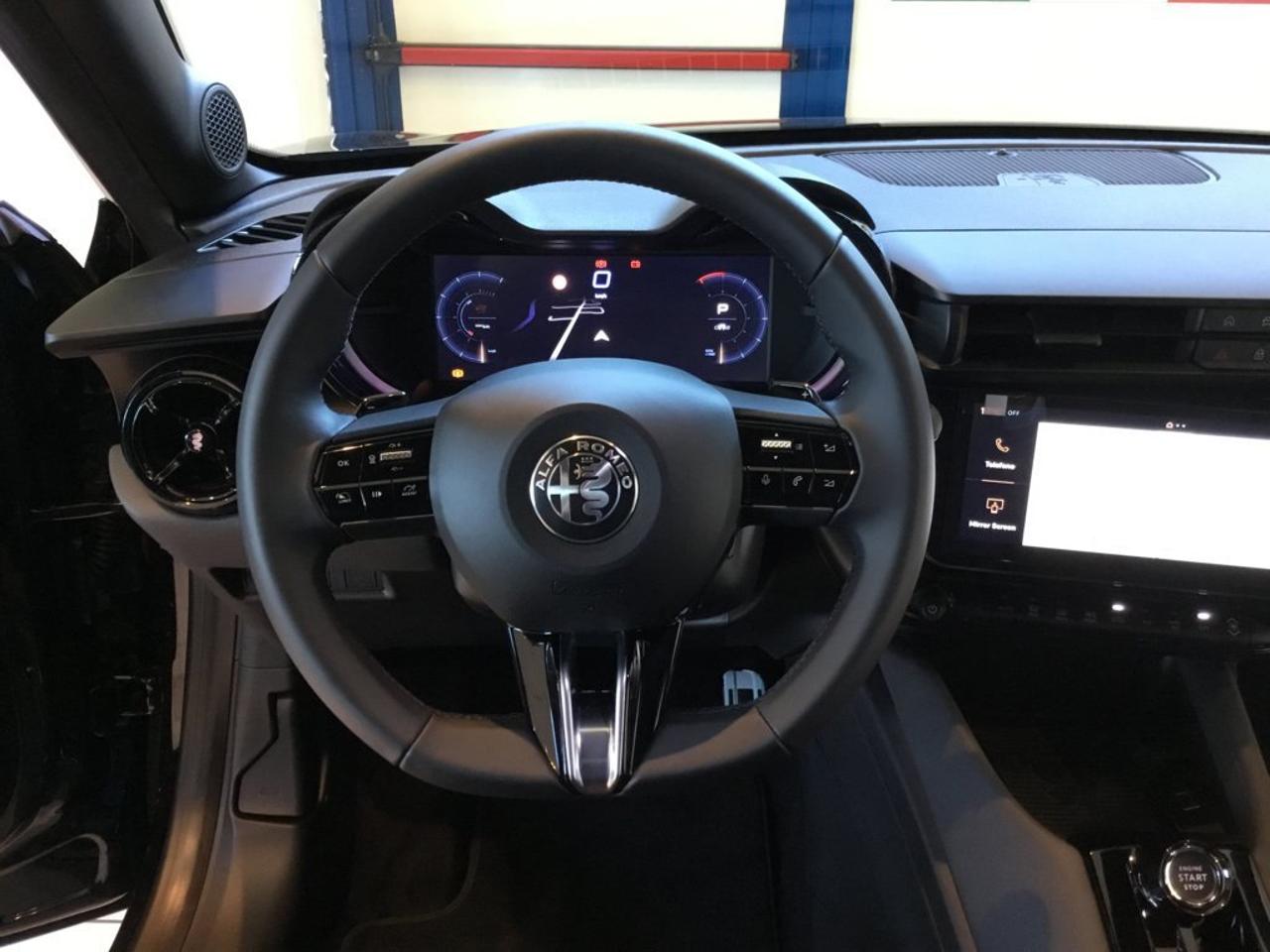Alfa Romeo Alfa Romeo Junior usata 2