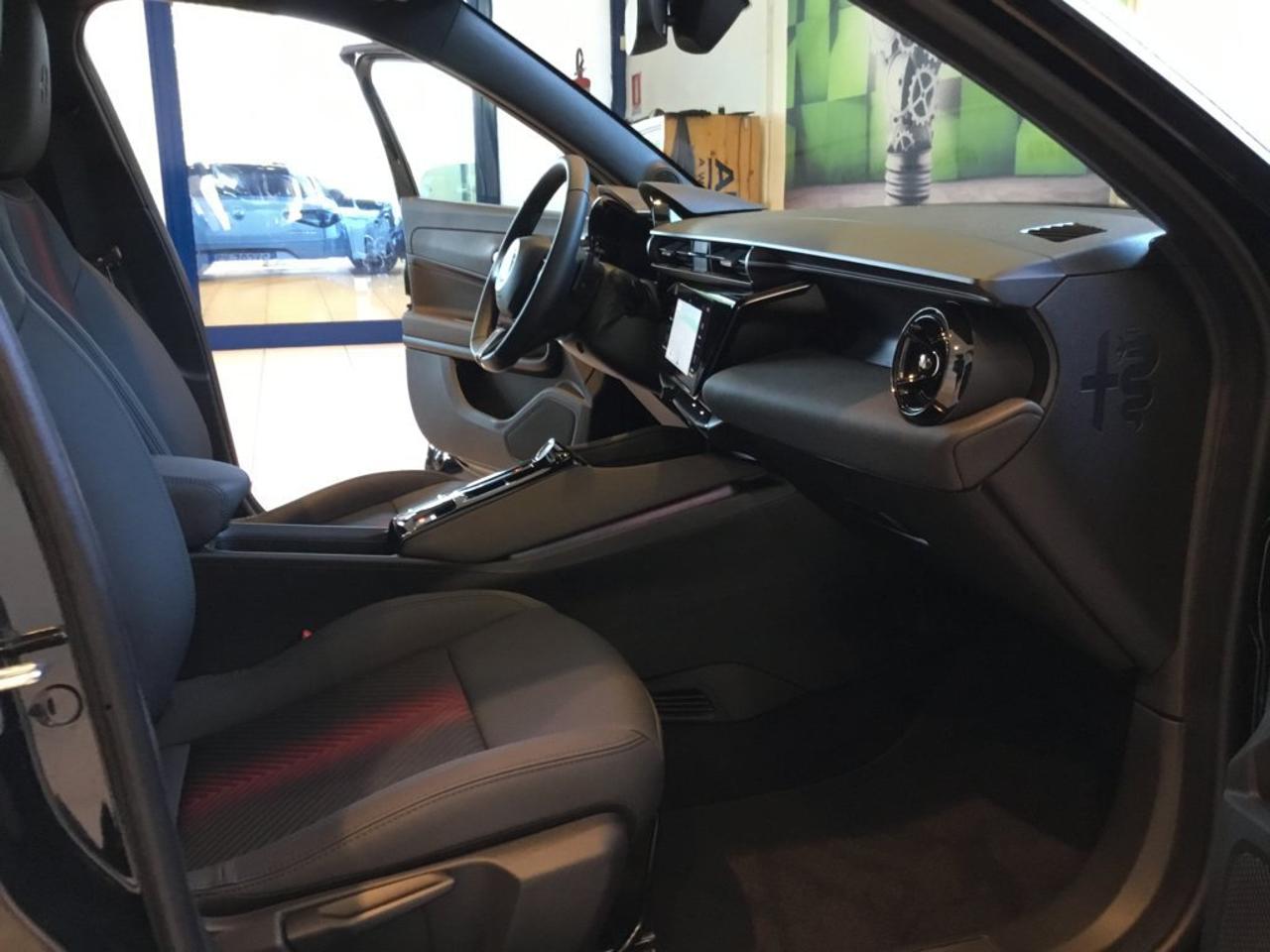 Alfa Romeo Alfa Romeo Junior usata 5