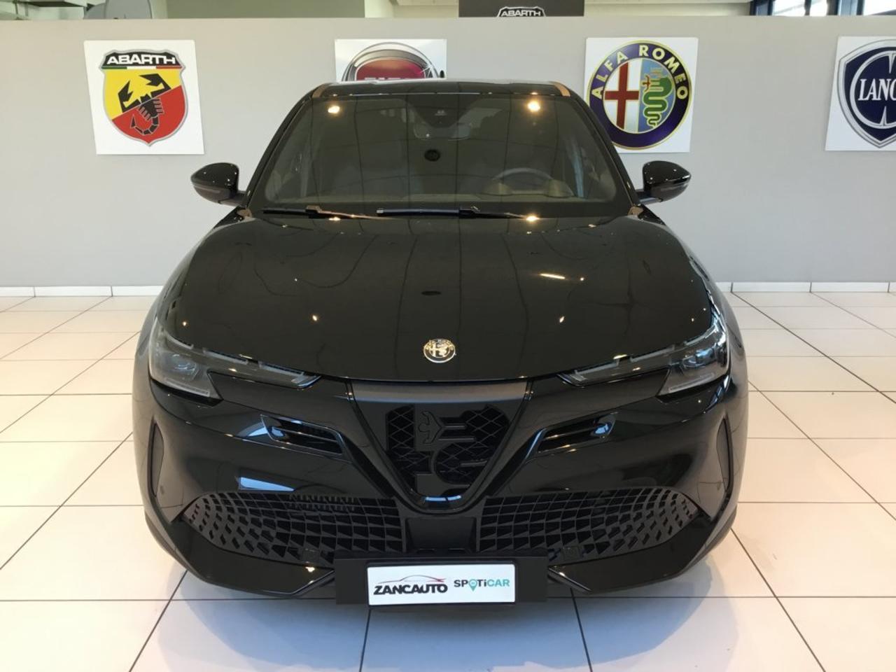 Alfa Romeo Alfa Romeo Junior usata 9