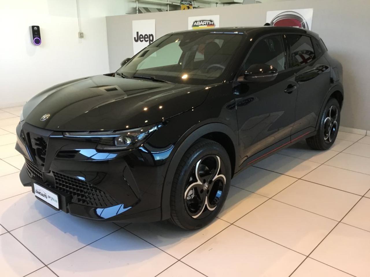 Alfa Romeo Alfa Romeo Junior usata 10