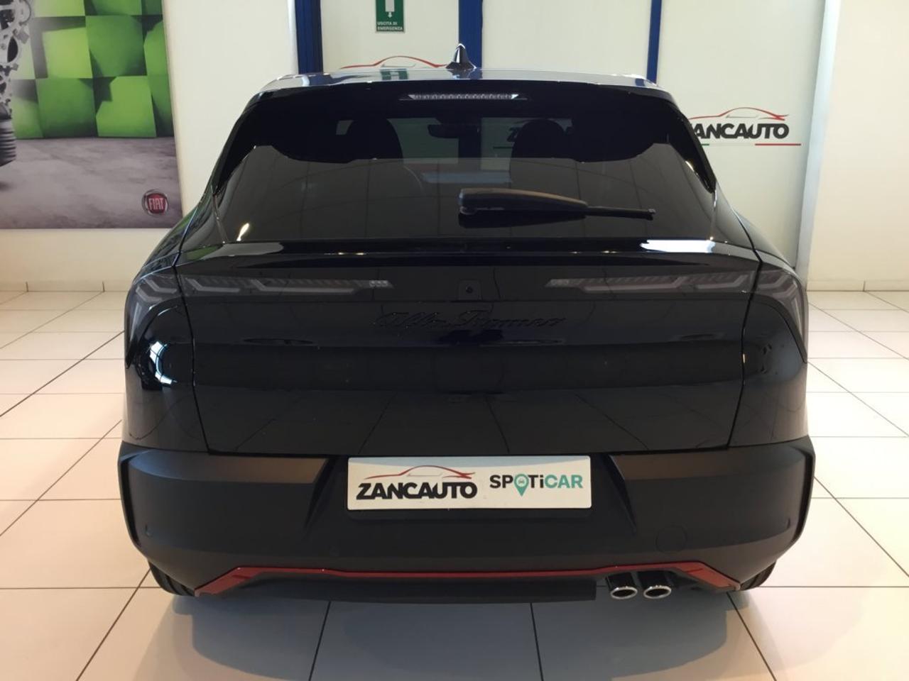 Alfa Romeo Alfa Romeo Junior usata 13