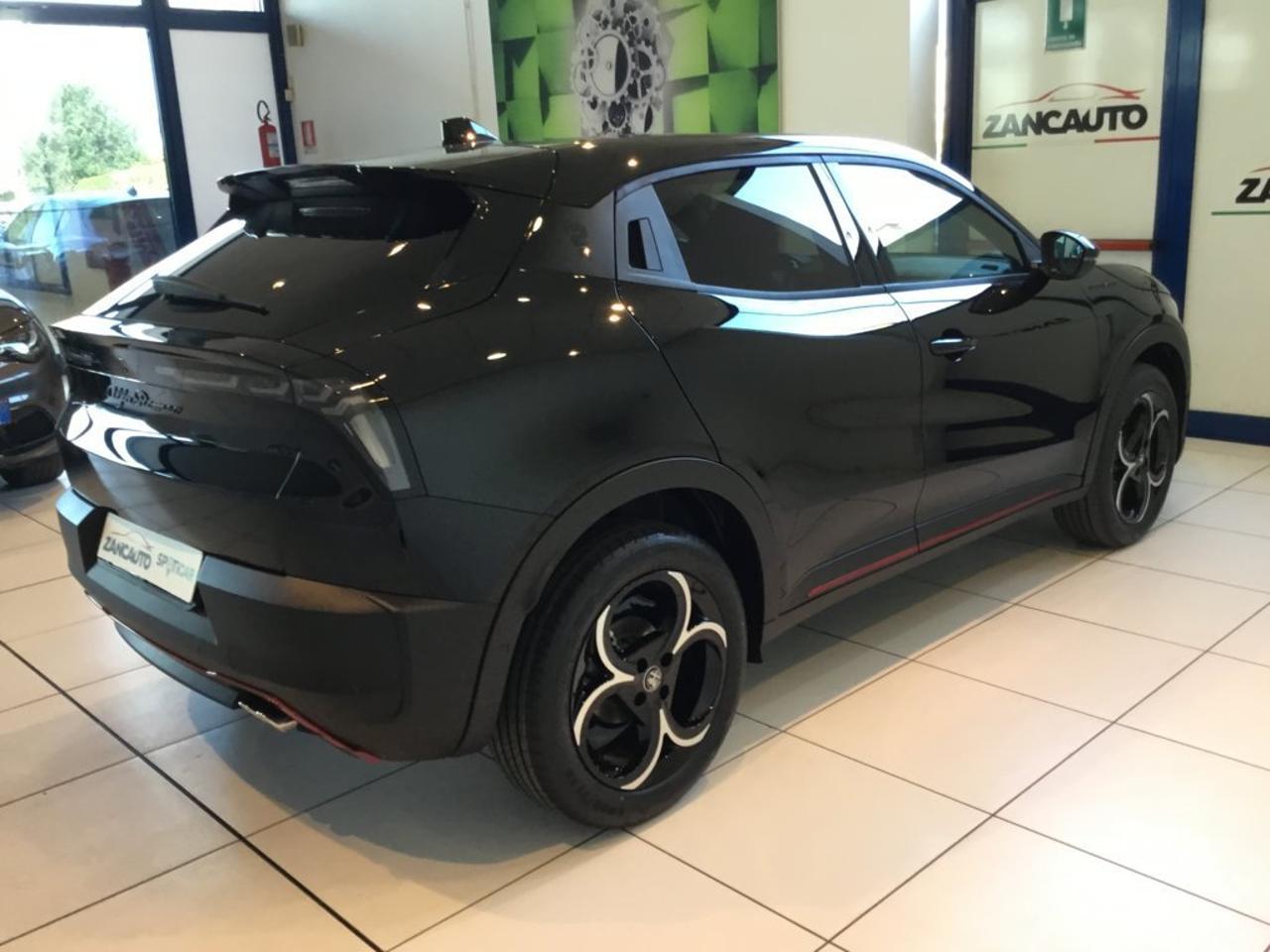 Alfa Romeo Alfa Romeo Junior usata 14