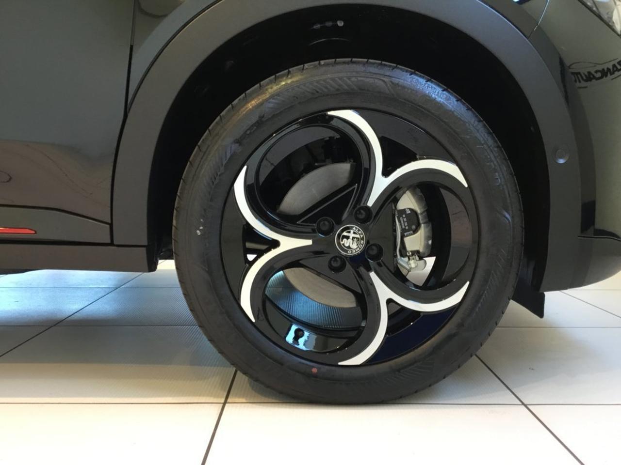 Alfa Romeo Alfa Romeo Junior usata 16