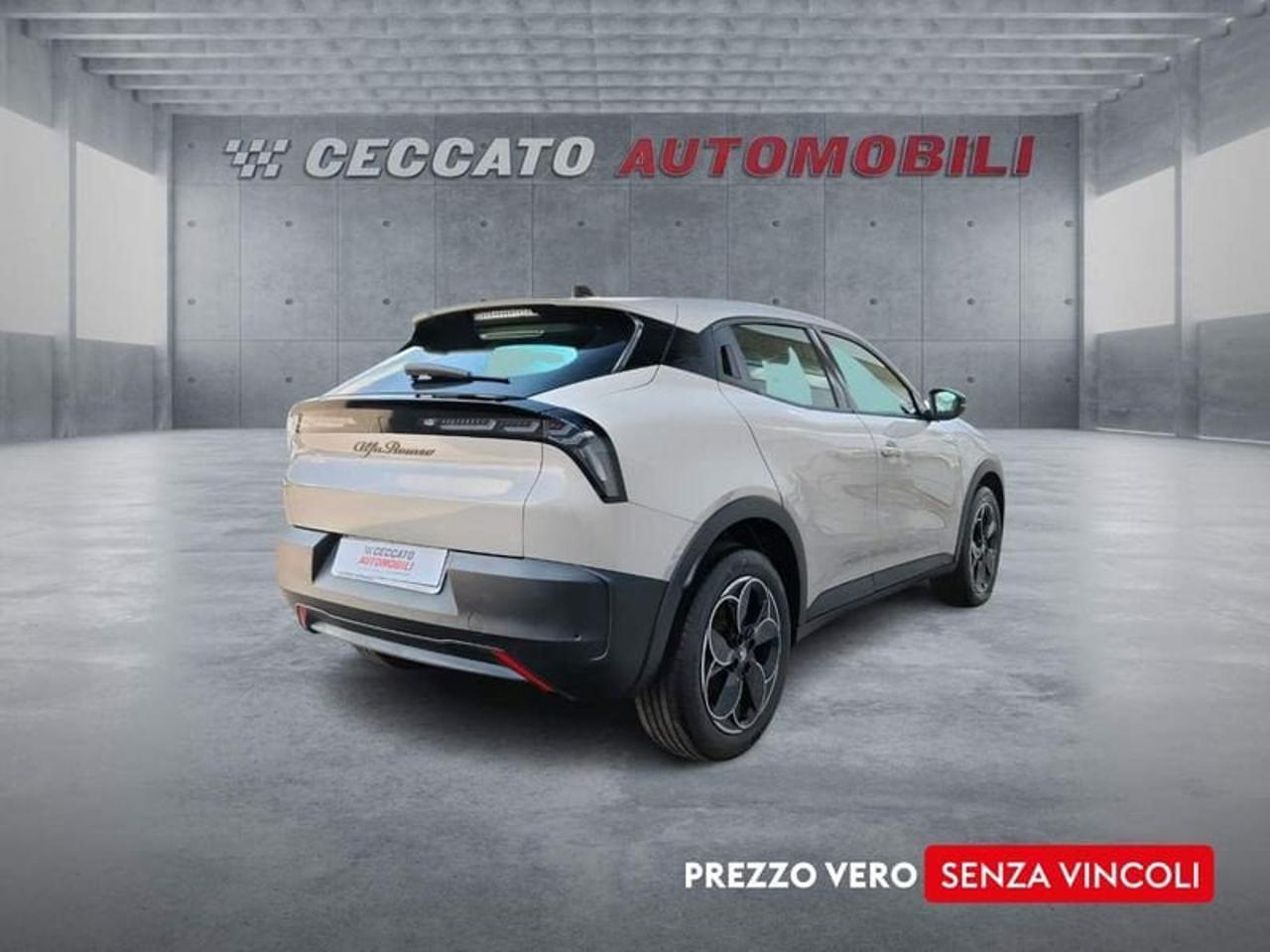 Alfa Romeo Alfa Romeo Junior usata 8