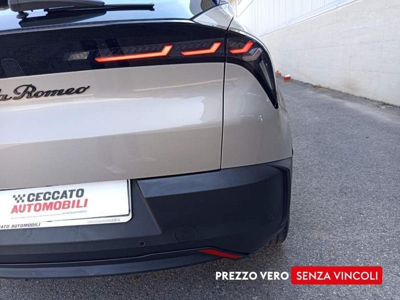 Alfa Romeo Alfa Romeo Junior usata 9