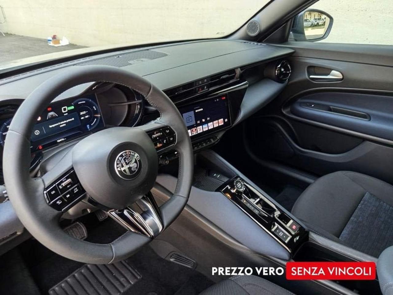 Alfa Romeo Alfa Romeo Junior usata 10